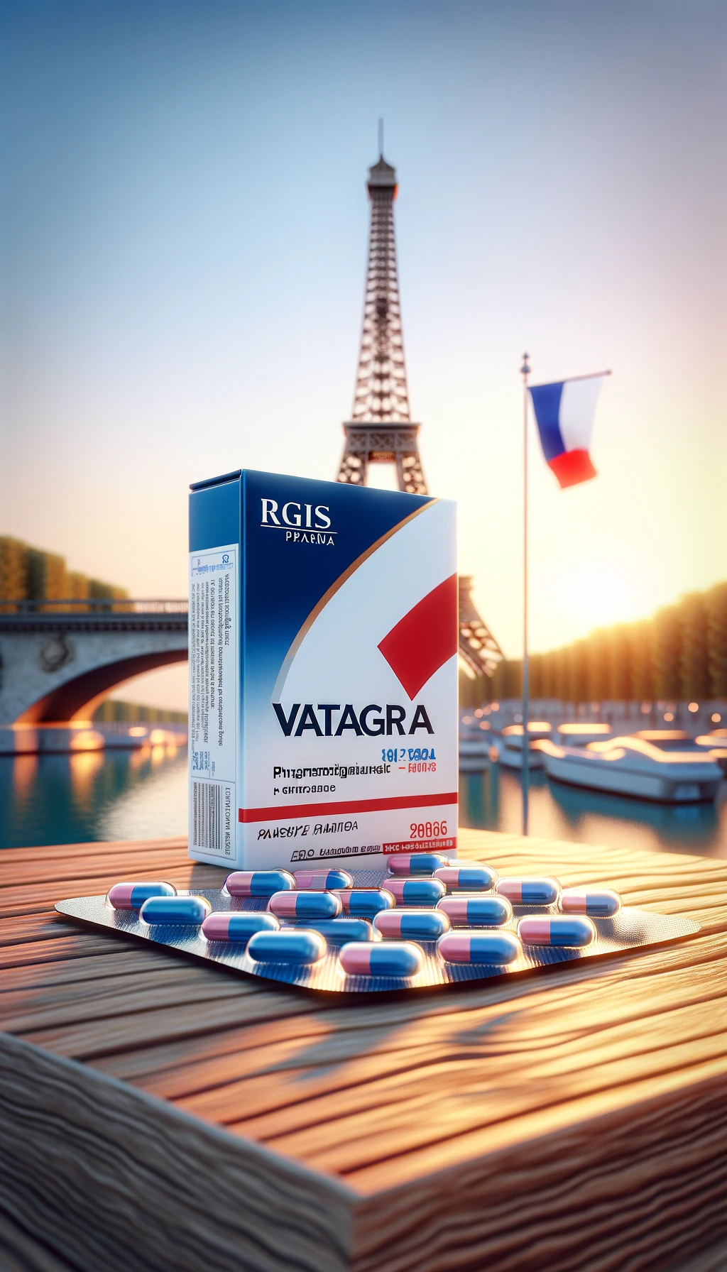 Acheter du viagra original